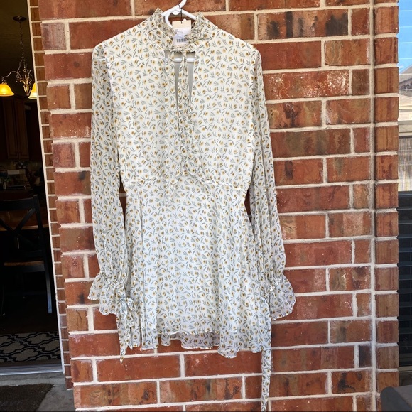 East Order Jackie Dress - Picture 3 of 16